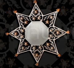 Зеркало S/16 Зеркало S/16 фабрика Mechini