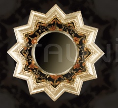 Зеркало S/19 silver Зеркало S/19 silver фабрика Mechini