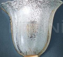 Настенный светильник NOVO VITRUM 1820/AP Настенный светильник NOVO VITRUM 1820/AP фабрика Prearo