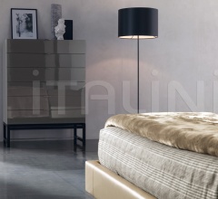 Итальянские Комоды - Комод-шкаф Harvey Итальянские Комоды - Комод-шкаф Harvey фабрика Minotti