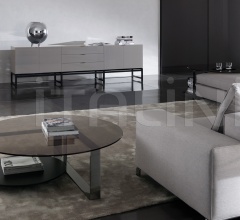 Итальянские Буфеты - Буфет Harvey Итальянские Буфеты - Буфет Harvey фабрика Minotti