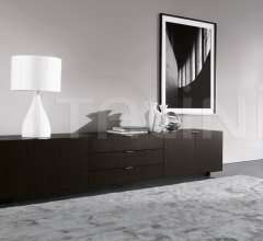 Итальянские Буфеты - Буфет Harvey Line Итальянские Буфеты - Буфет Harvey Line фабрика Minotti