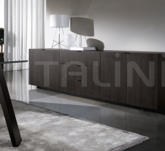 Итальянские Буфеты - Буфет Harvey Line Итальянские Буфеты - Буфет Harvey Line фабрика Minotti
