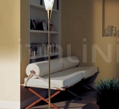 Торшер GIARDINO DI CRISTALLO 1943/T/A Торшер GIARDINO DI CRISTALLO 1943/T/A фабрика Prearo