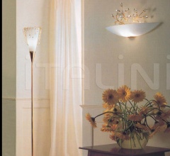 Торшер GIARDINO DI CRISTALLO 1943/T/A Торшер GIARDINO DI CRISTALLO 1943/T/A фабрика Prearo