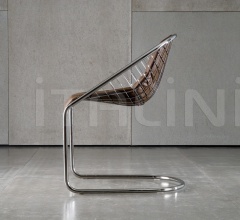 Итальянские Стулья, табуреты - Стул Cortina фабрика Minotti