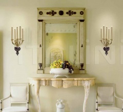 Итальянские Свет - Настенный светильник Ballroom A Итальянские Свет - Настенный светильник Ballroom A фабрика La Murrina