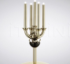 Итальянские Настольные светильники - Настольный светильник Ballroom P фабрика La Murrina