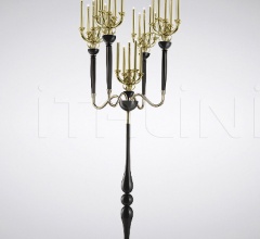 Итальянские Настольные светильники - Торшер Ballroom T5 фабрика La Murrina