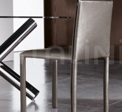 Итальянские Стулья, табуреты - Стул Roma фабрика Minotti