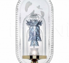 Итальянские Свет - Настенный светильник JARDIN DE VERRE A Итальянские Свет - Настенный светильник JARDIN DE VERRE A фабрика La Murrina