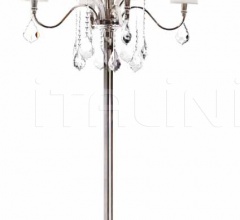 Итальянские Свет - Торшер 1742 FL/KR Итальянские Свет - Торшер 1742 FL/KR фабрика Il Paralume Marina