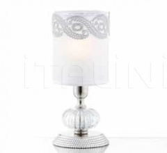 Итальянские Настольные светильники - Настольный светильник 1770/P фабрика Il Paralume Marina