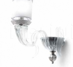 Итальянские Свет - Настенный светильник 1770/A1 Итальянские Свет - Настенный светильник 1770/A1 фабрика Il Paralume Marina