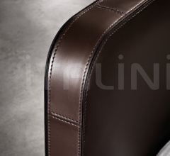 Итальянские Кровати - Кровать Tatlin Итальянские Кровати - Кровать Tatlin фабрика Minotti