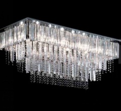 Итальянские Потолочные светильники - Потолочный светильник 1512 Итальянские Потолочные светильники - Потолочный светильник 1512 фабрика Il Paralume Marina