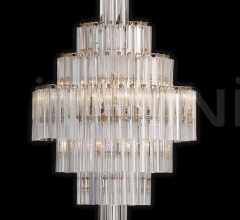 Итальянские Свет - Подвесной светильник 1691/KR/TR Итальянские Свет - Подвесной светильник 1691/KR/TR фабрика Il Paralume Marina