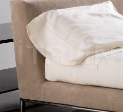 Итальянские Кровати - Кровать Wyman Итальянские Кровати - Кровать Wyman фабрика Minotti