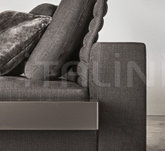 Итальянские Диваны - Модульный диван White Итальянские Диваны - Модульный диван White фабрика Minotti