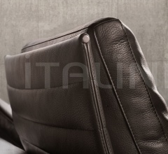 Итальянские Диваны - Модульный диван White Итальянские Диваны - Модульный диван White фабрика Minotti