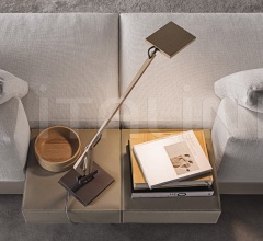 Итальянские Диваны - Модульный диван White Итальянские Диваны - Модульный диван White фабрика Minotti