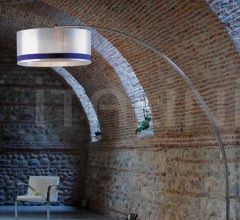 Итальянские Свет - Настенный светильник 1795 Итальянские Свет - Настенный светильник 1795 фабрика Il Paralume Marina