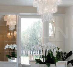 Итальянские Потолочные светильники - Потолочный светильник 1764 Итальянские Потолочные светильники - Потолочный светильник 1764 фабрика Il Paralume Marina