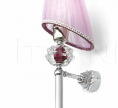 Итальянские Свет - Настенный светильник 1774/A1 Итальянские Свет - Настенный светильник 1774/A1 фабрика Il Paralume Marina