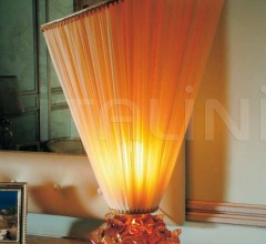 Итальянские Настольные светильники - Настольный светильник 1139 Ambra фабрика Il Paralume Marina