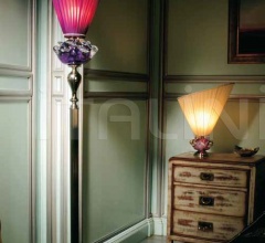 Торшер 1138 фабрика Il Paralume Marina