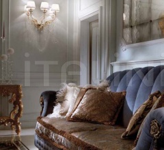 Итальянские Свет - Настенный светильник 1744/A5 ORO 24K Итальянские Свет - Настенный светильник 1744/A5 ORO 24K фабрика Il Paralume Marina