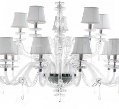 Итальянские Свет - Люстра 1790/CH15 Итальянские Свет - Люстра 1790/CH15 фабрика Il Paralume Marina