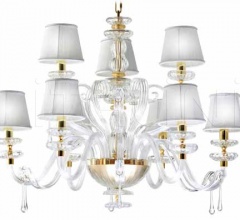 Итальянские Свет - Люстра 1793/CH9 Итальянские Свет - Люстра 1793/CH9 фабрика Il Paralume Marina