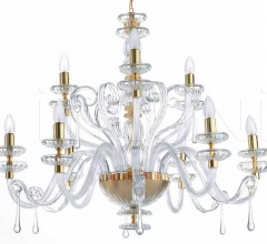 Итальянские Свет - Люстра 1792/CH9 Итальянские Свет - Люстра 1792/CH9 фабрика Il Paralume Marina