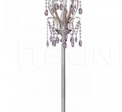 Итальянские Свет - Торшер 1689/FL/AV Итальянские Свет - Торшер 1689/FL/AV фабрика Il Paralume Marina