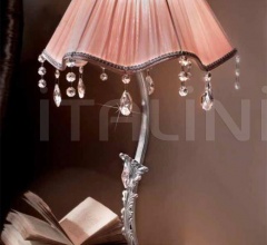 Итальянские Настольные светильники - Настольный светильник 1689/G/AV фабрика Il Paralume Marina