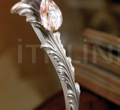 Итальянские Настольные светильники - Настольный светильник 1689/G/AV фабрика Il Paralume Marina