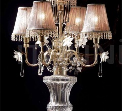 Итальянские Настольные светильники - Настольный светильник 1627 фабрика Il Paralume Marina