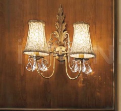 Итальянские Свет - Настенный светильник 1343 Итальянские Свет - Настенный светильник 1343 фабрика Il Paralume Marina