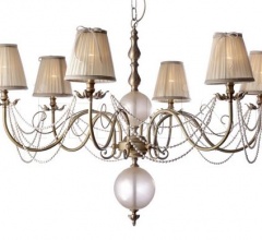 Итальянские Свет - Люстра 1794/CH6 Итальянские Свет - Люстра 1794/CH6 фабрика Il Paralume Marina