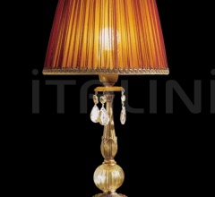Итальянские Настольные светильники - Настольный светильник 931/P фабрика Il Paralume Marina