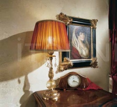 Итальянские Настольные светильники - Настольный светильник 931/P фабрика Il Paralume Marina