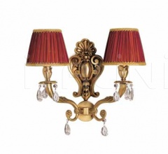 Итальянские Свет - Настенный светильник 974 Итальянские Свет - Настенный светильник 974 фабрика Il Paralume Marina