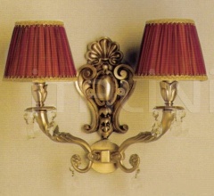 Итальянские Свет - Настенный светильник 974 Итальянские Свет - Настенный светильник 974 фабрика Il Paralume Marina