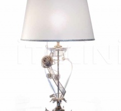 Итальянские Настольные светильники - Настольный светильник 1631 фабрика Il Paralume Marina