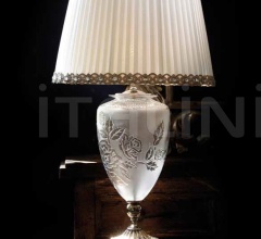 Итальянские Настольные светильники - Настольный светильник 1632 фабрика Il Paralume Marina