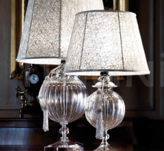 Итальянские Настольные светильники - Настольный светильник 1746 фабрика Il Paralume Marina