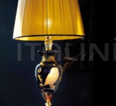 Итальянские Настольные светильники - Настольный светильник 1596 фабрика Il Paralume Marina