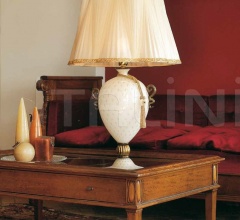 Итальянские Настольные светильники - Настольный светильник 1531 фабрика Il Paralume Marina