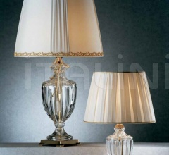 Итальянские Настольные светильники - Настольный светильник 358/359 фабрика Il Paralume Marina